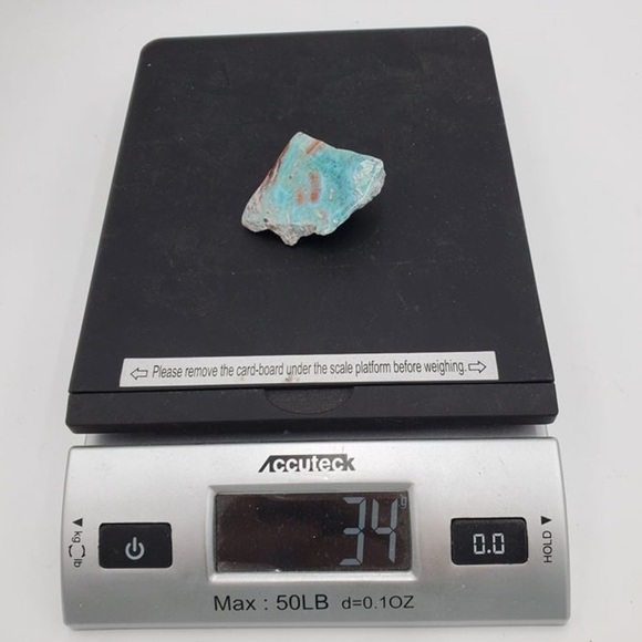 Larimar - Picture 4 of 8